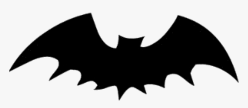 Transparent Background Bat Clipart, HD Png Download