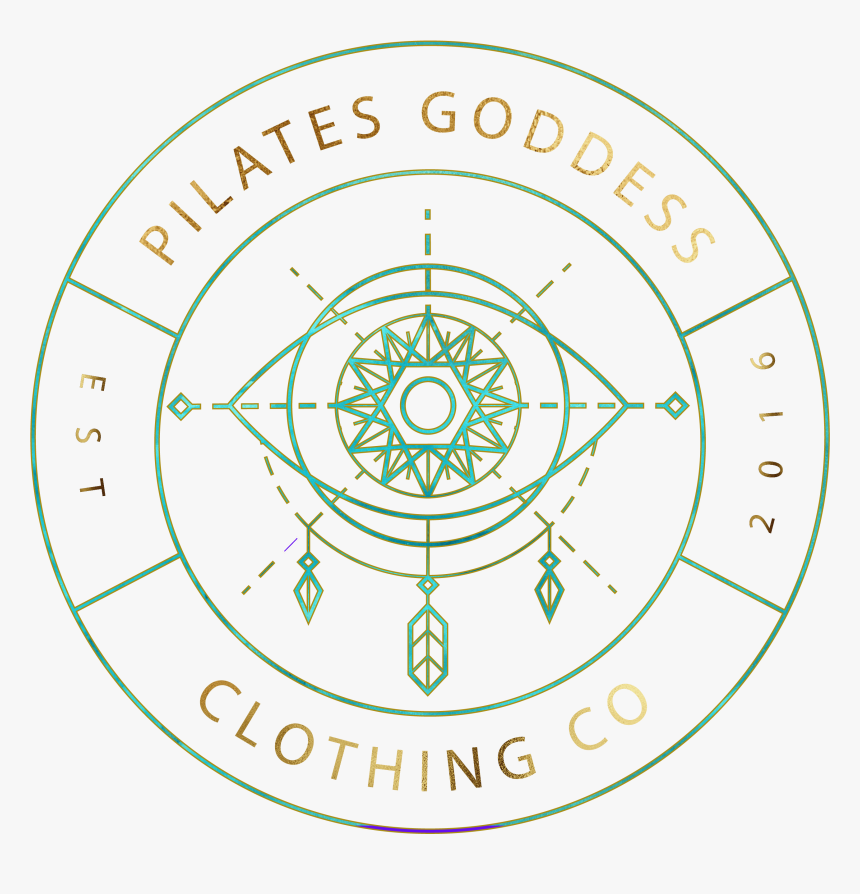 Goddess Logo, HD Png Download