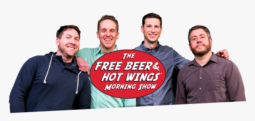 95.9 The Hog Hosts, HD Png Download