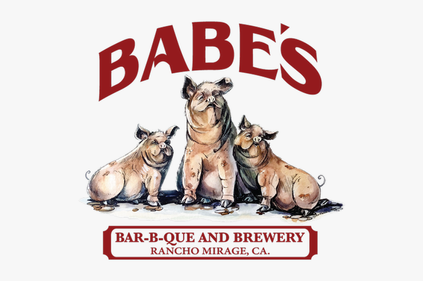 Babes Chickedn Dinner Menu, HD Png Download