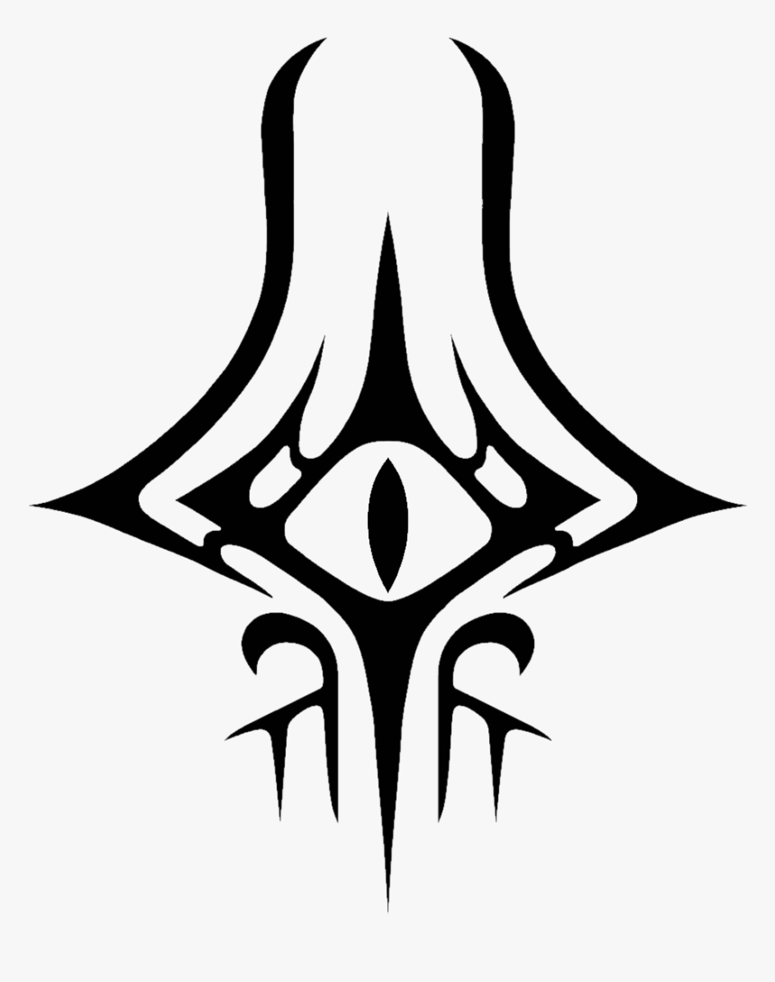 Land Of Blood Symbol - Pandora Greek God Symbol, HD Png Download