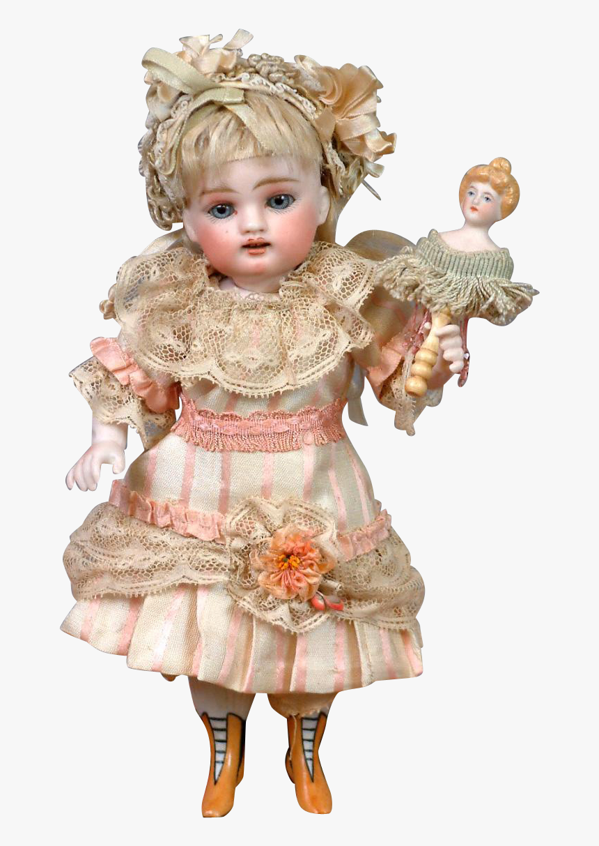 Doll, HD Png Download