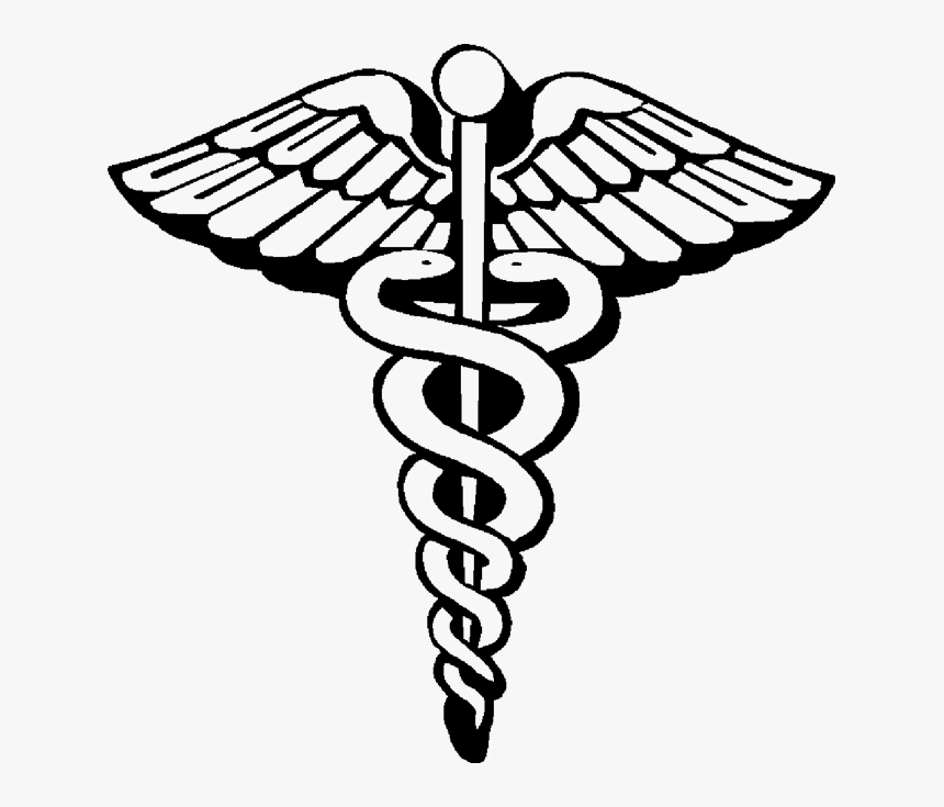 Pandora Greek Mythology Symbol - Medicina Logo, HD Png Download