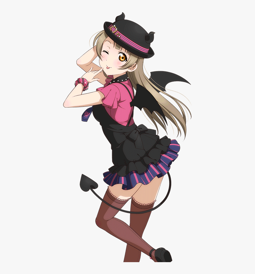 Kotori Little Devil, HD Png Download