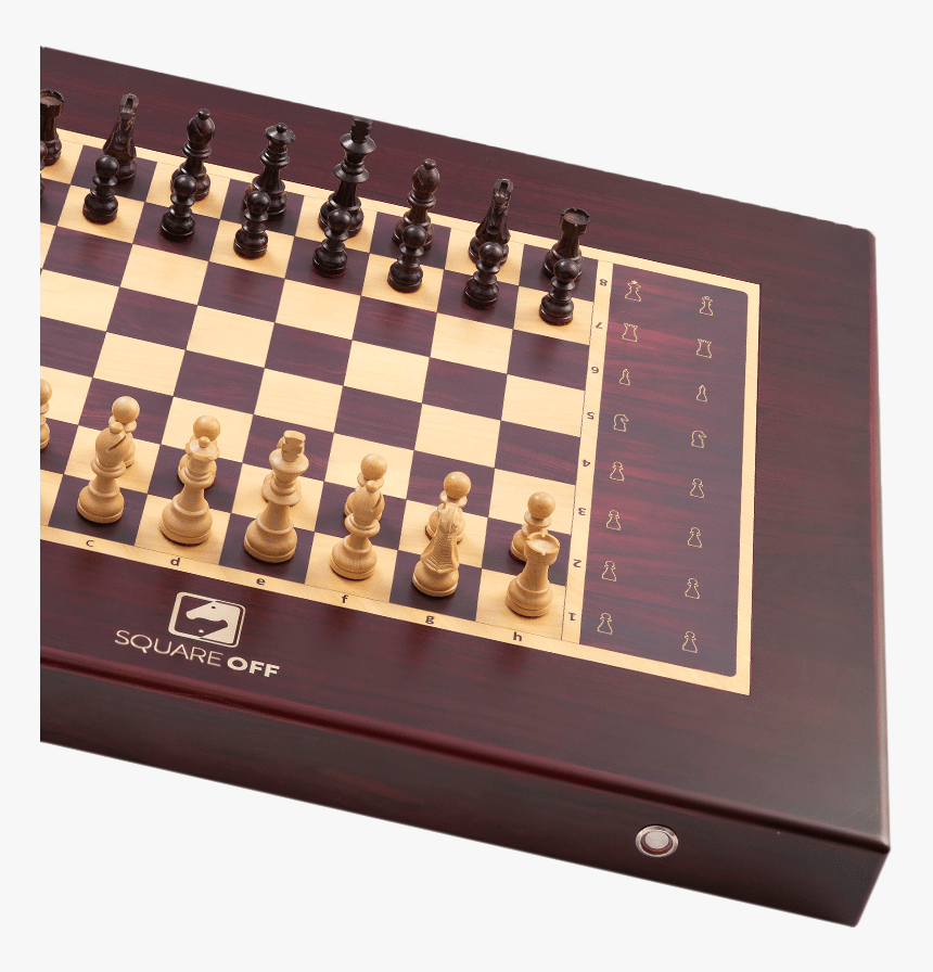 Transparent King Chess Piece Png - Chess, Png Download