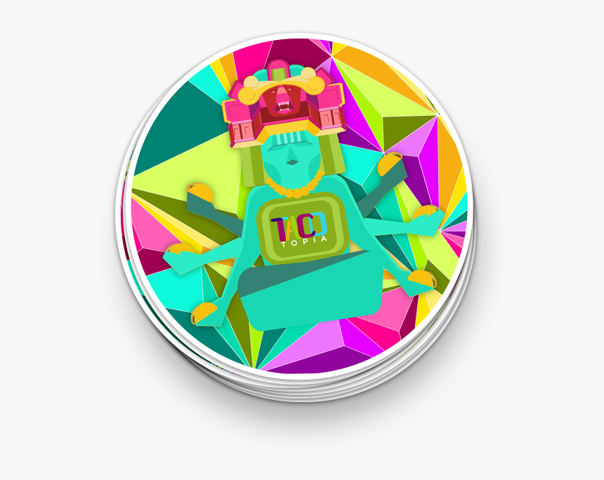 Circle, HD Png Download