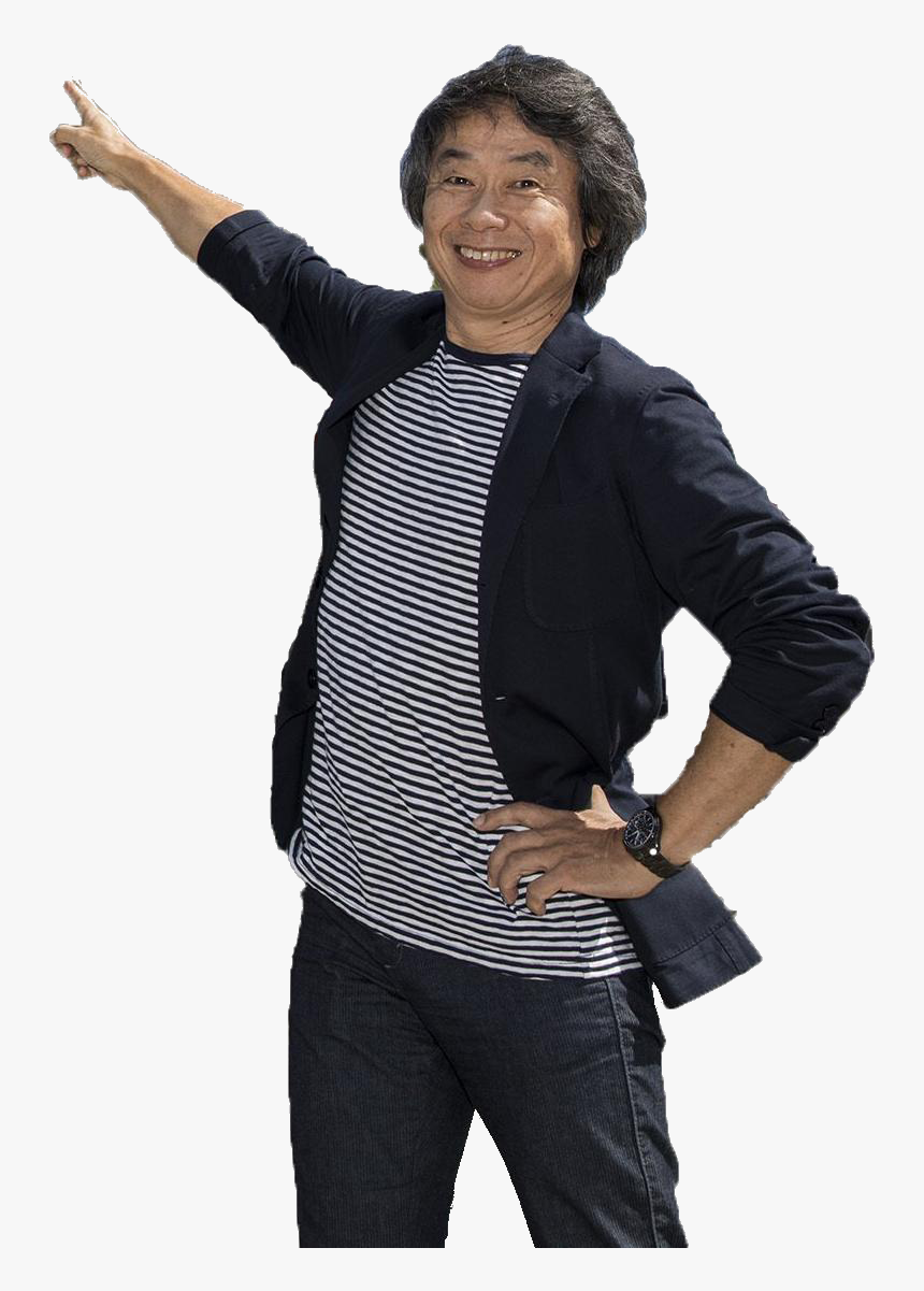 Nintendo Fanon Wiki - Standing, HD Png Download