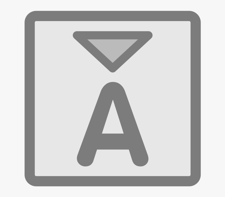 Square,triangle,text - Goddess On The Throne, HD Png Download