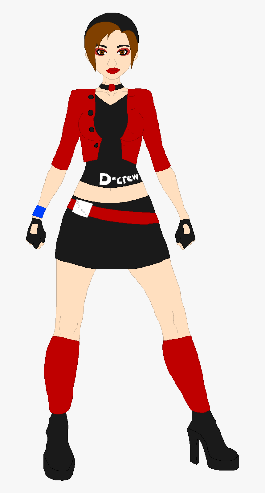 Kasumi Miyamoto - Cartoon - Illustration, HD Png Download
