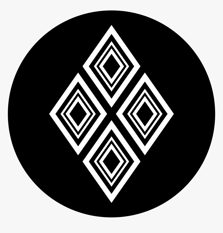 Dont Tread On Me Diamond, HD Png Download