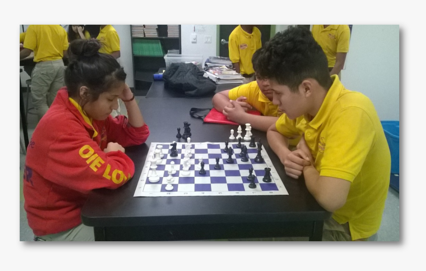 Chess, HD Png Download
