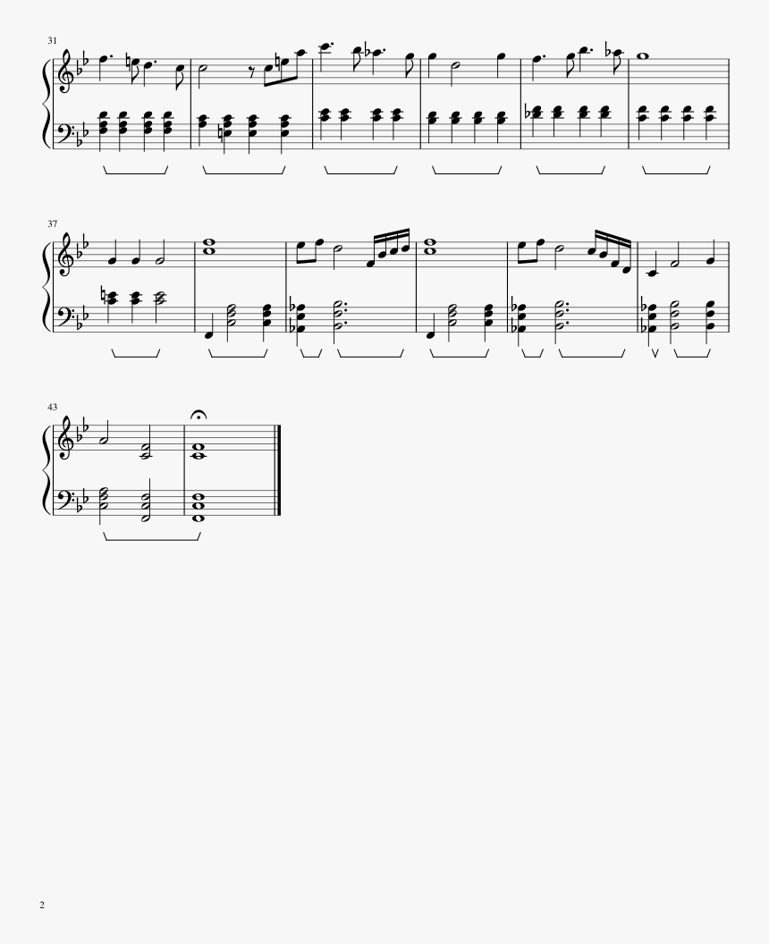 Memories Little Witch Academia Sheet, HD Png Download