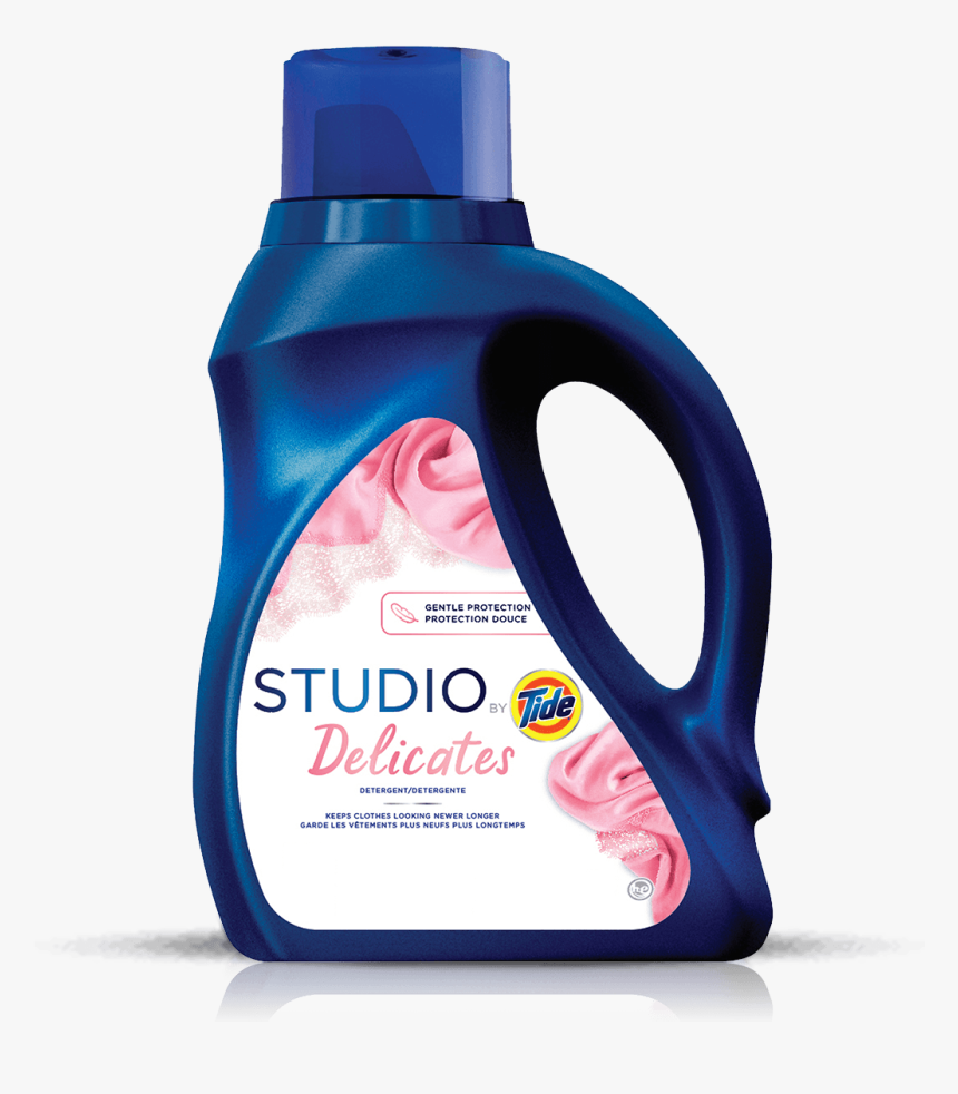 Studio By Tide - Tide Studio Detergent, HD Png Download