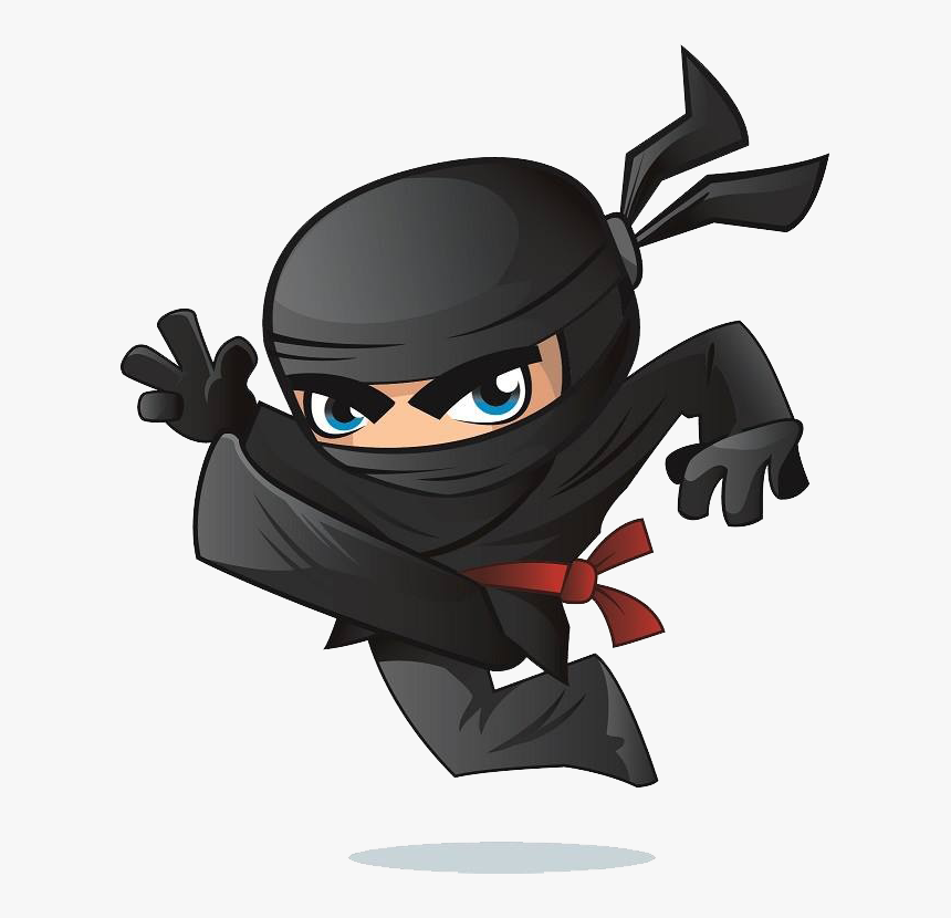 Ninja Png Image - Ninja Png, Transparent Png