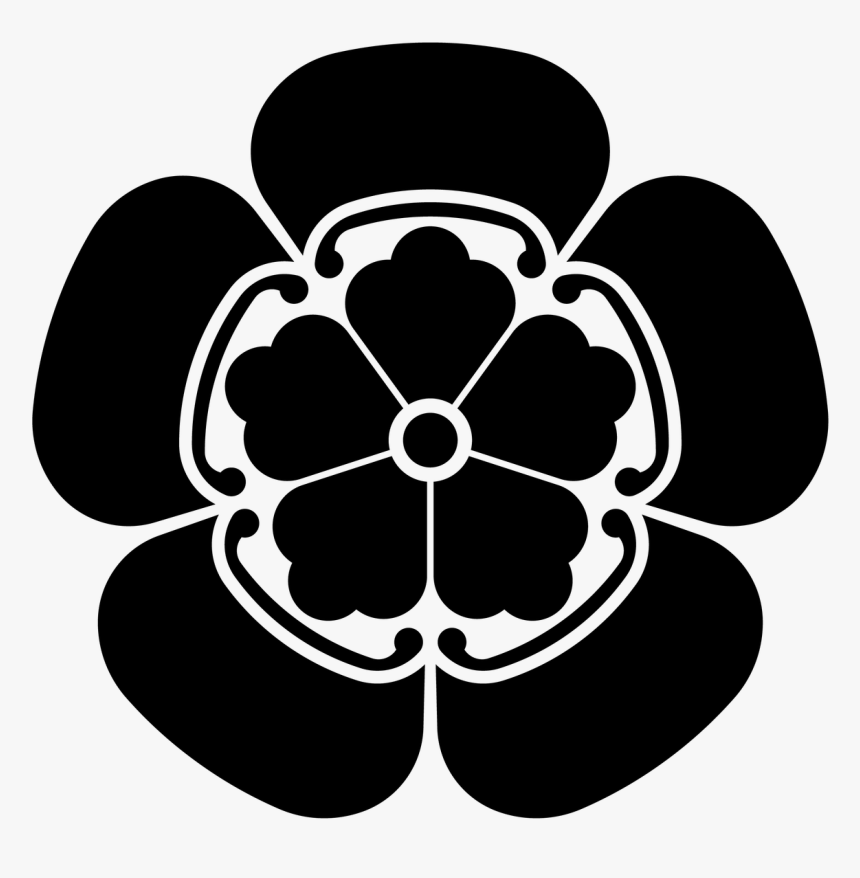 Transparent Miyamoto Png - Oda Clan, Png Download