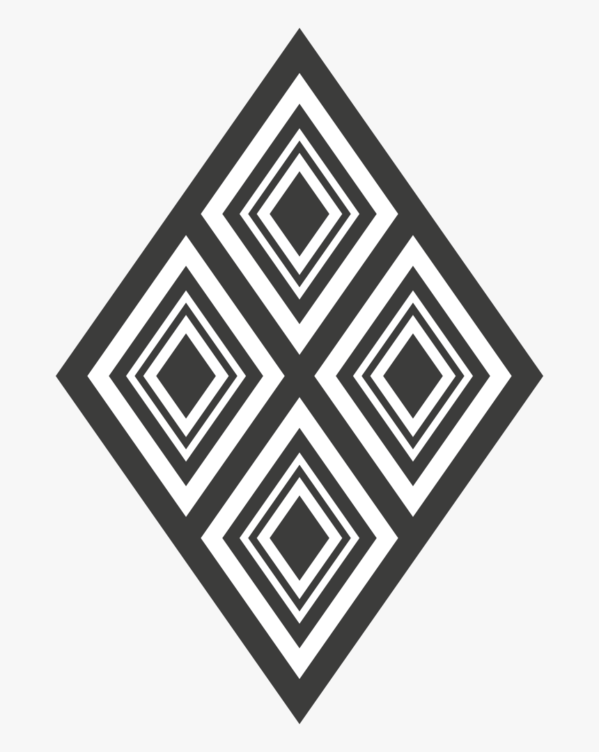 Norse Mythology Border Design, HD Png Download