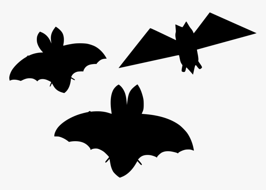 Cute Bat Clip Art, HD Png Download