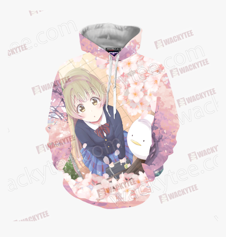 Cool Naruto Hoodie, HD Png Download