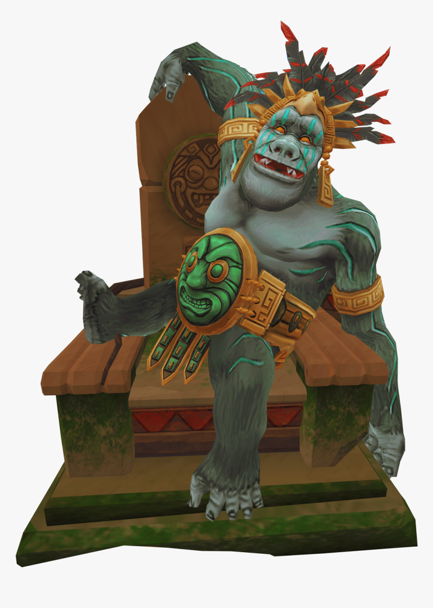 Marimbo Runescape, HD Png Download
