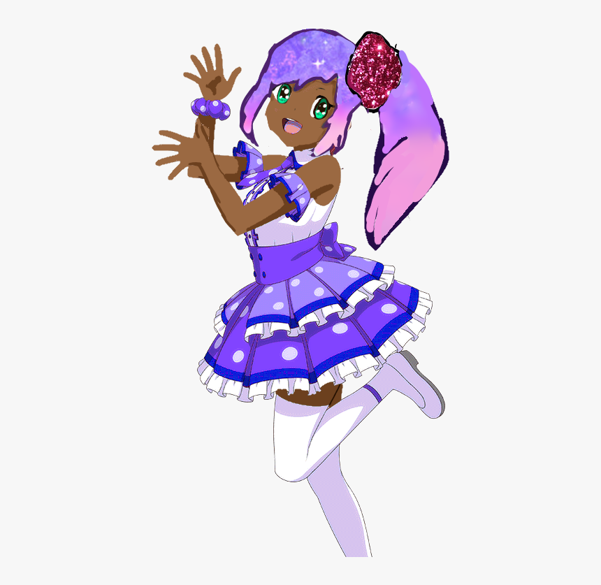 Lovelive Ocs Her Name Islaala Kotori Laalakotorifree - Love Live Ruby Cards, HD Png Download