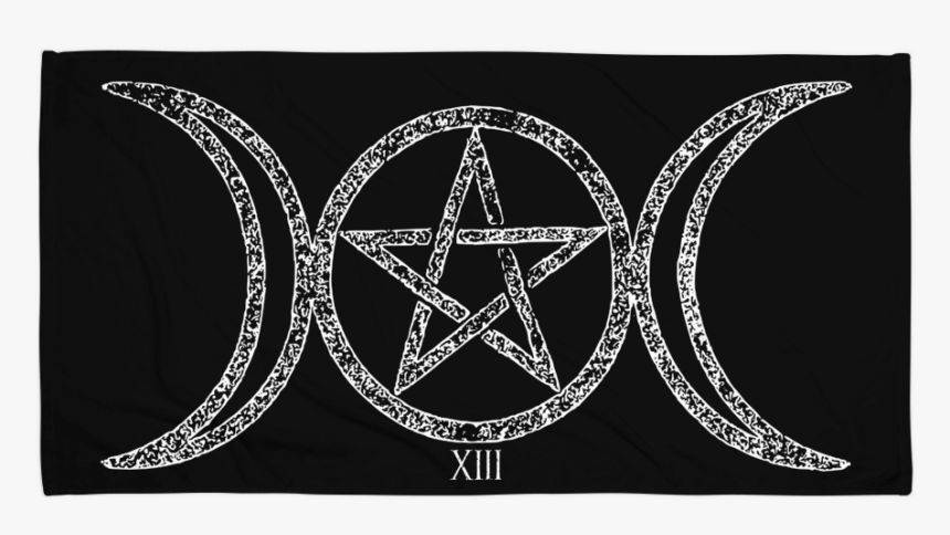 Pythagorean Pentagram, HD Png Download