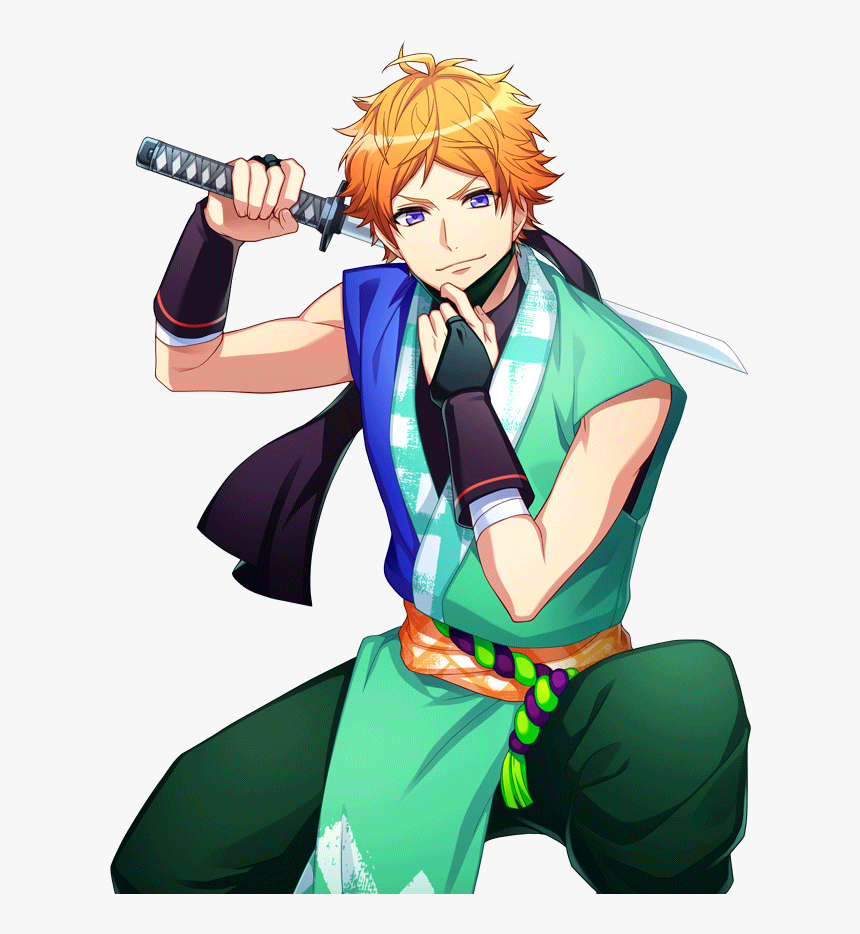 A3 Shinobi, HD Png Download