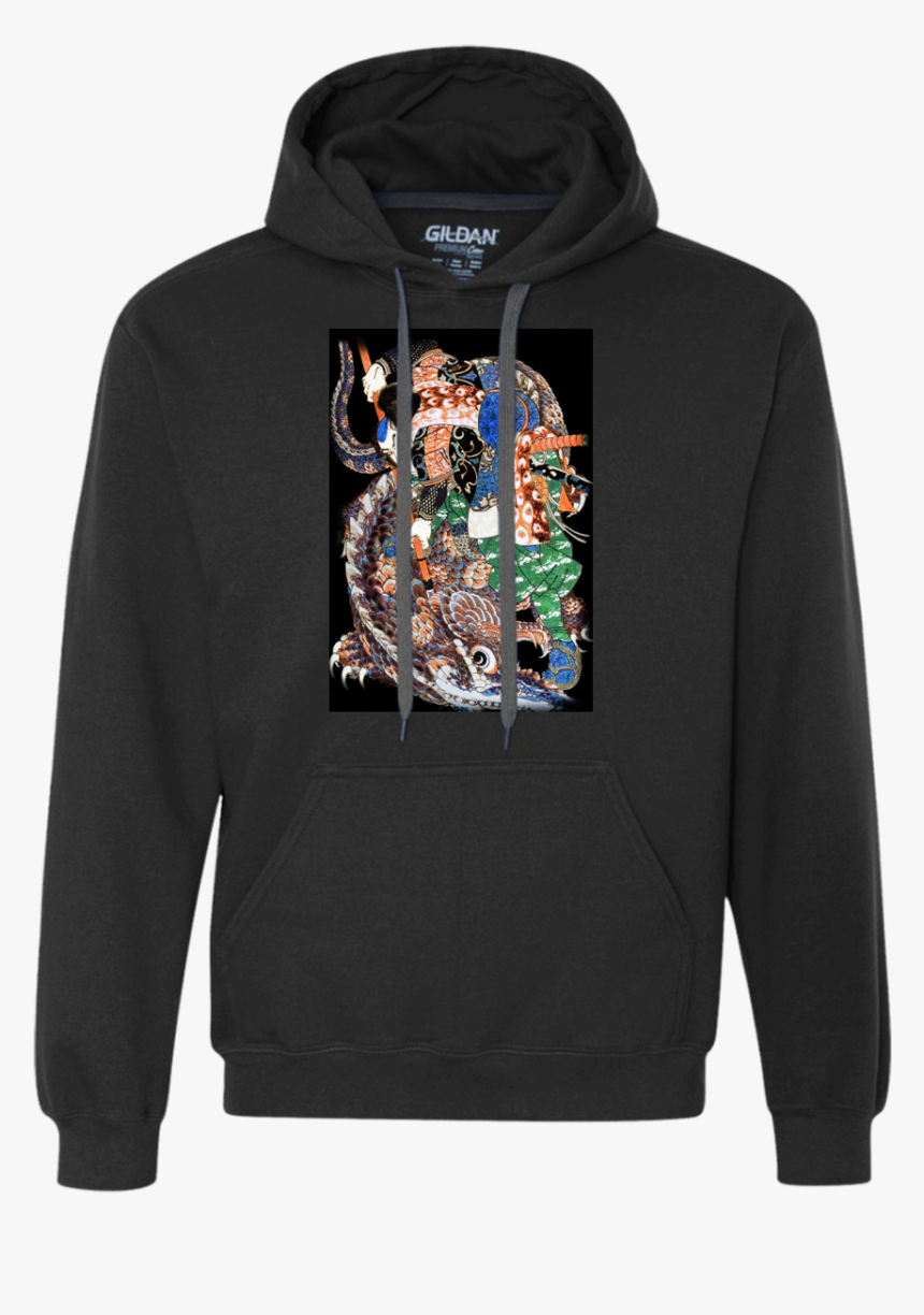 Hoodie, HD Png Download