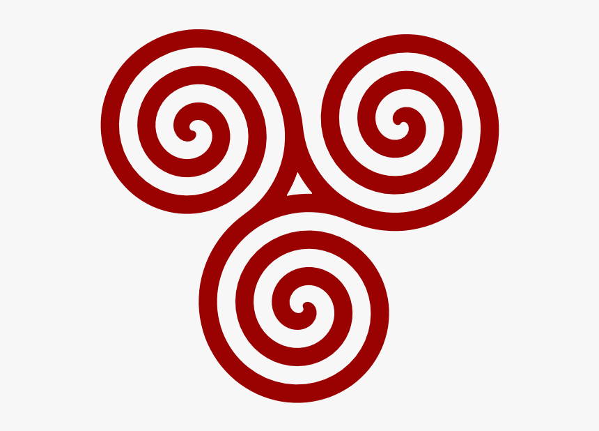 Picture Celtic 3 Circle Symbol, HD Png Download , Transparent Png