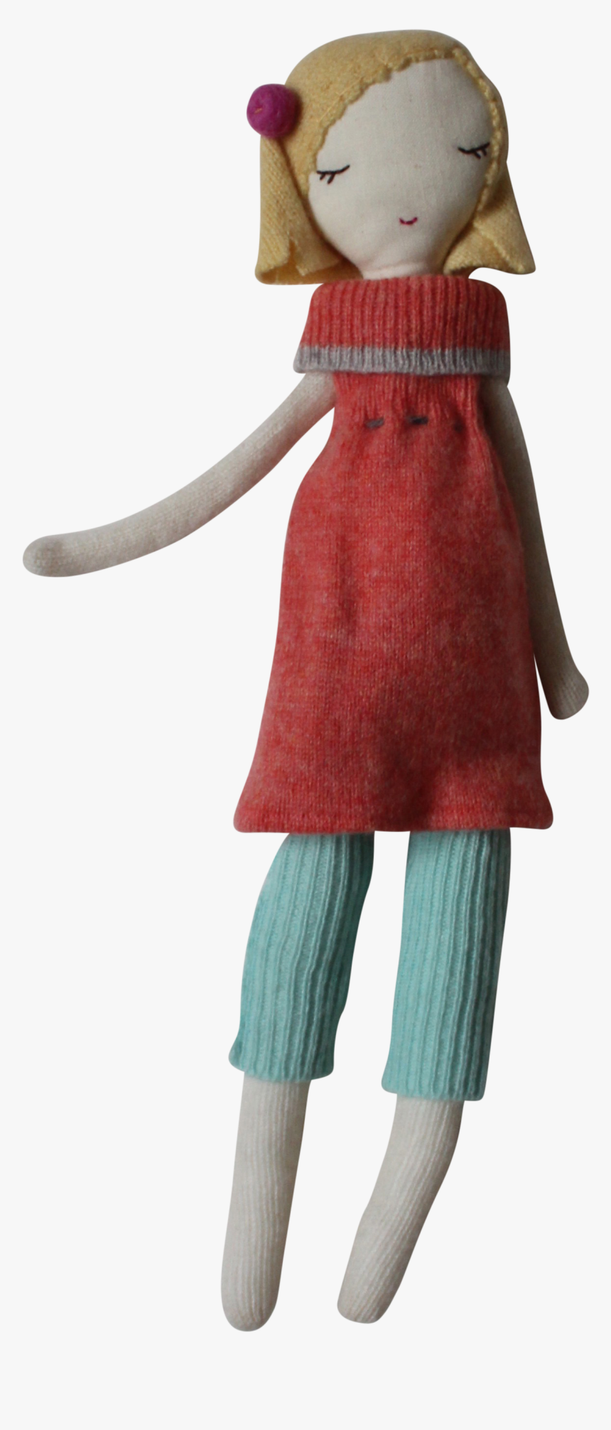 Transparent Rag Doll Png, Png Download