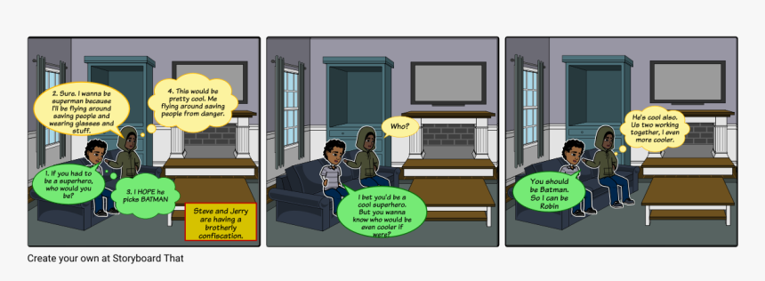 Storyboard, HD Png Download