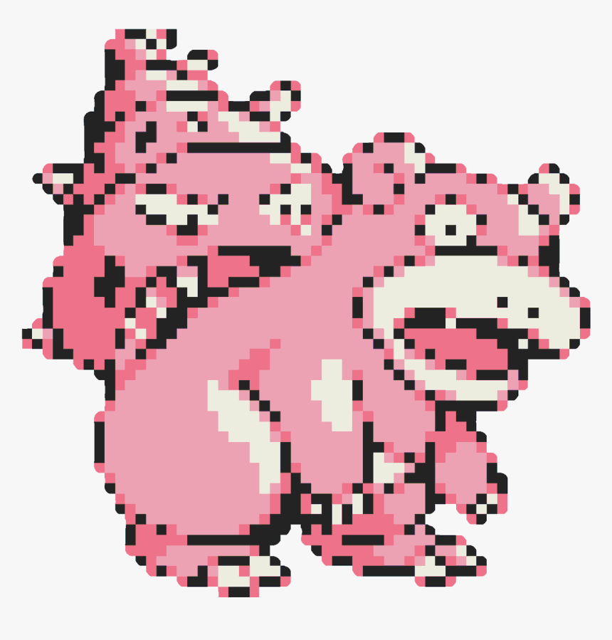 Pokemon Why Bro, HD Png Download