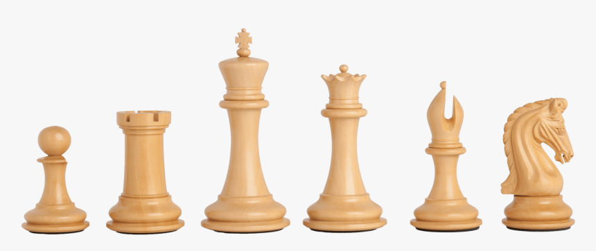 Dgt Chess Pieces, HD Png Download