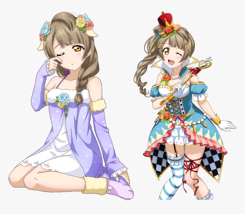 スクフェス 不思議 の 国, HD Png Download