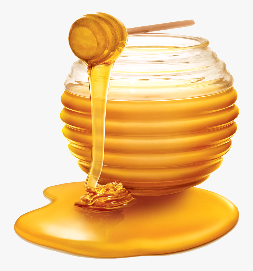 Honey Png Transparent, Png Download