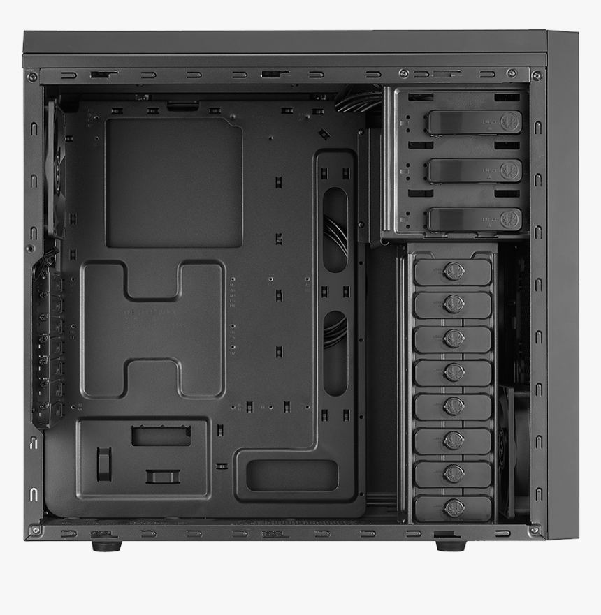 Bitfenix Shinobi, HD Png Download