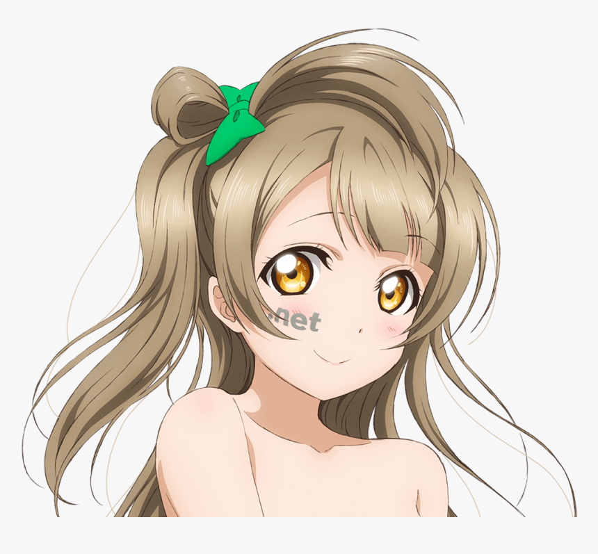 Μ's, HD Png Download