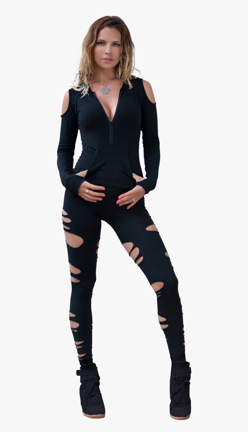 Girl, HD Png Download