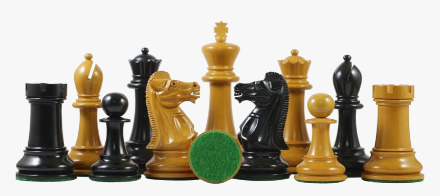 Transparent King Chess Piece Png - Chess, Png Download