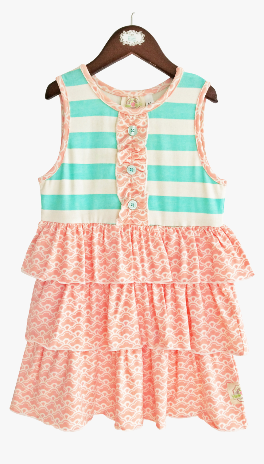 Day Dress, HD Png Download