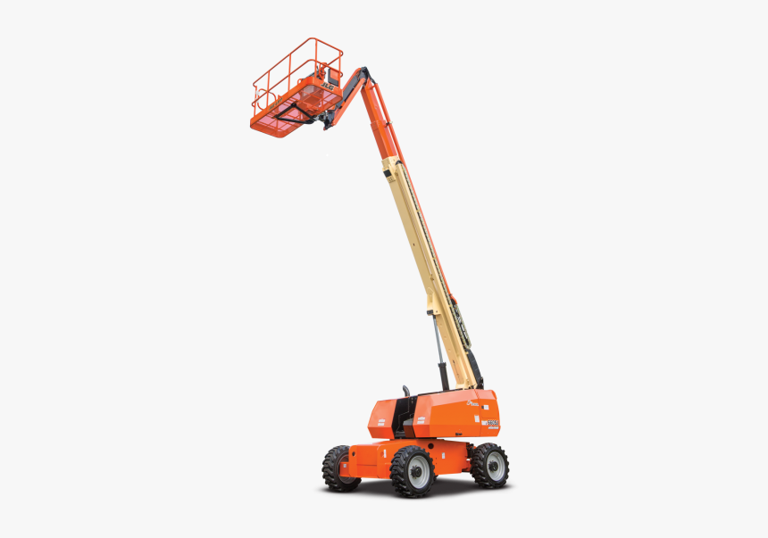 Jlg 660, HD Png Download