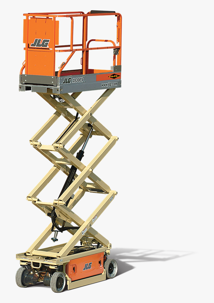 Jlg 1930es, HD Png Download