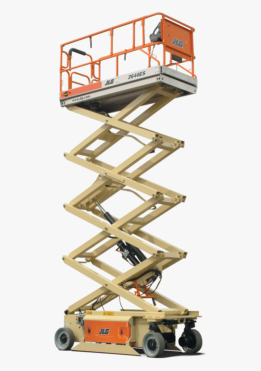 Jlg 3246 Es, HD Png Download