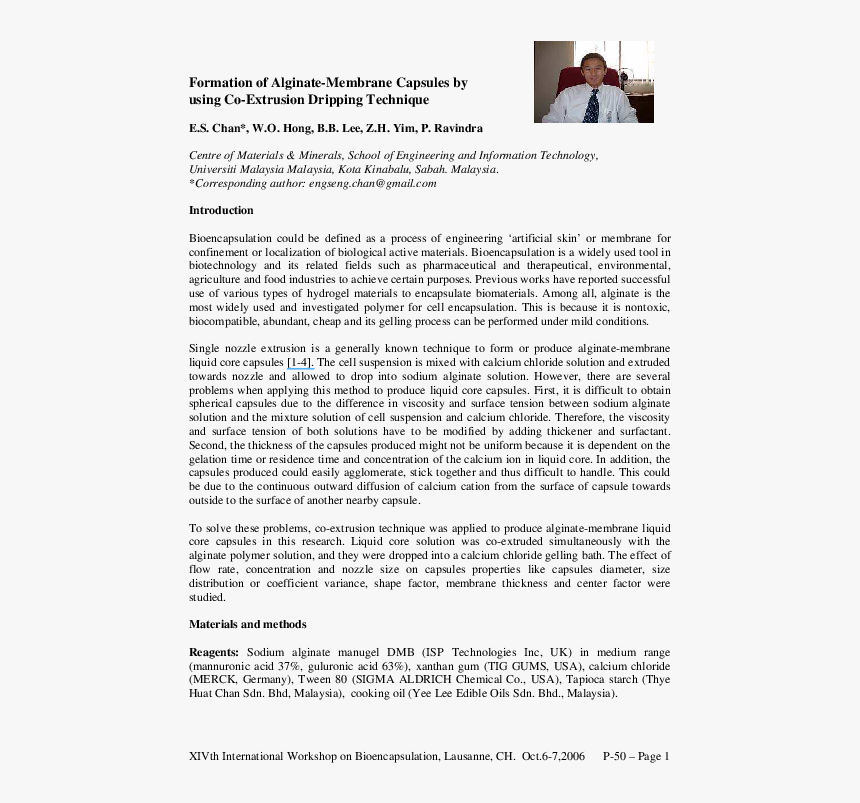 Document, HD Png Download