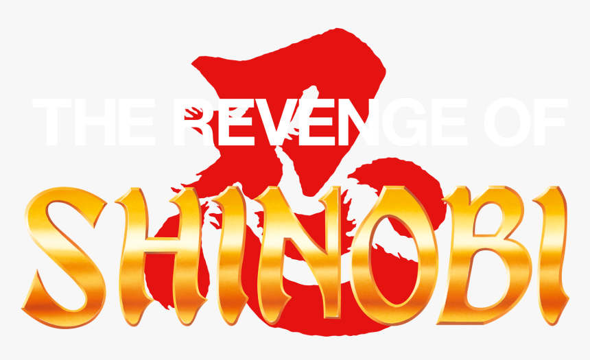 Shinobi, HD Png Download