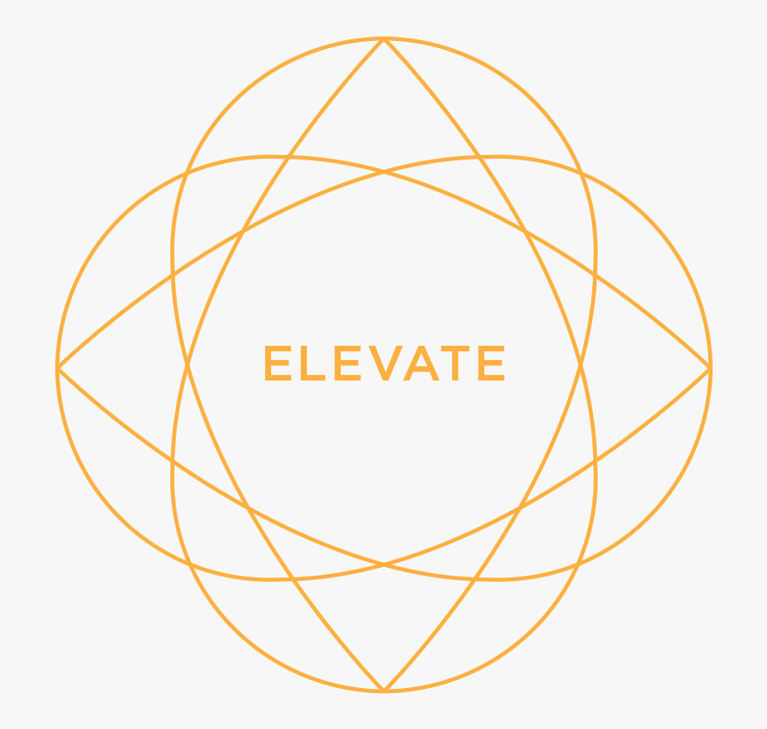 Drip Iv Outline Elevate - School Children Science Lab Clipart, HD Png Download