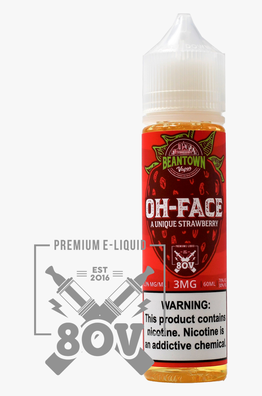 Plastic Bottle, HD Png Download