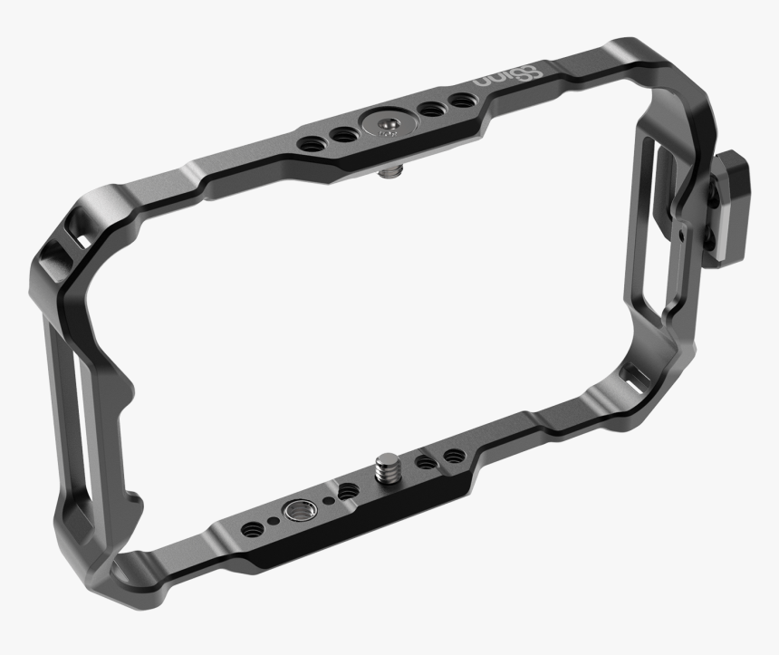 Atomos Shinobi Cage, HD Png Download