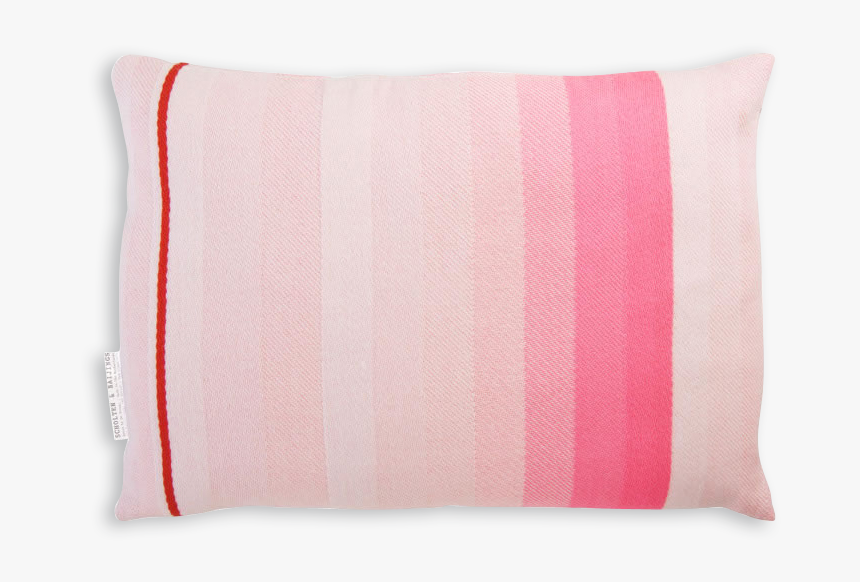 Scholten & Baijings Light Pink-0 - Cushion, HD Png Download