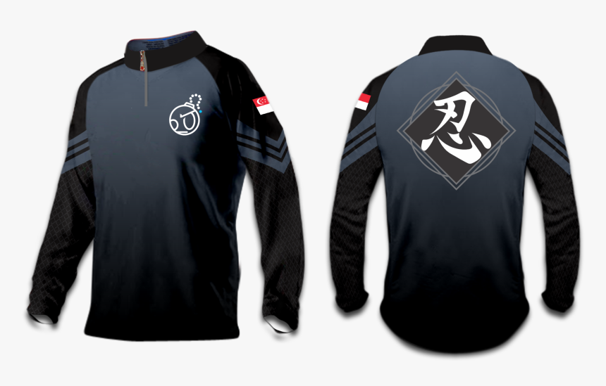 Jenius - Leather Jacket, HD Png Download