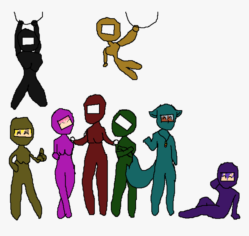 Cartoon, HD Png Download